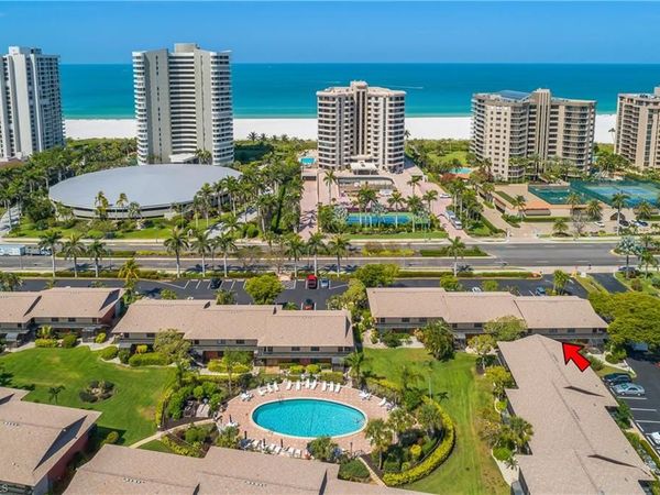 201 S Collier BLVD, Unit 3-102, MARCO ISLAND, FL 34145