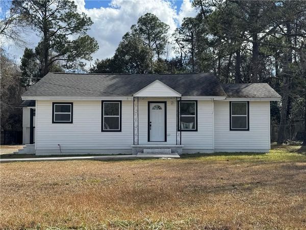 1625 Myers Road, Eight Mile, AL 36613