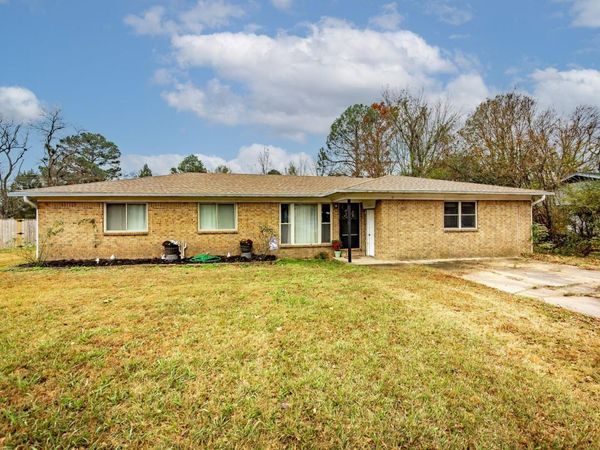 19 Sycamore Street, Cabot, AR 72023