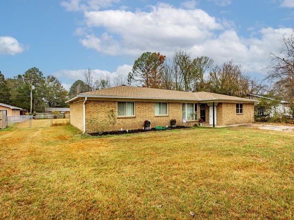 19 Sycamore Street, Cabot, AR 72023