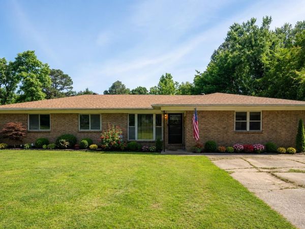 19 Sycamore Street, Cabot, AR 72023