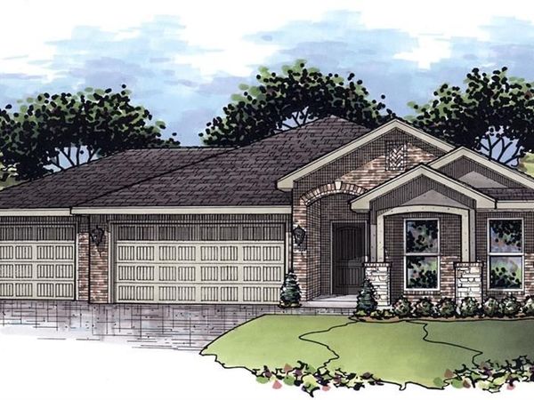 16404 W 166th Court, Olathe, KS 66062