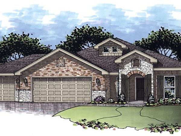 16386 W 166th Court, Olathe, KS 66062