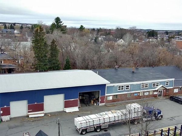 43 State Street, Presque Isle, ME 04769