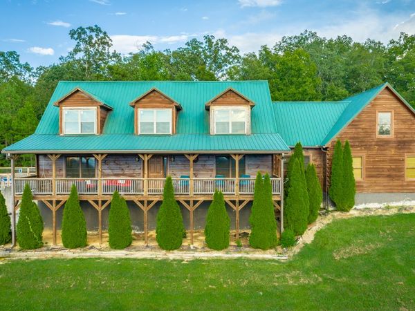 492 Nellie Head Road, Tunnel Hill, GA 30755