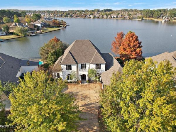 109 Glenwood Bend, Madison, MS 39110