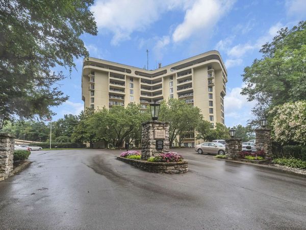 6666 Brookmont Ter, Unit 306, Nashville, TN 37205