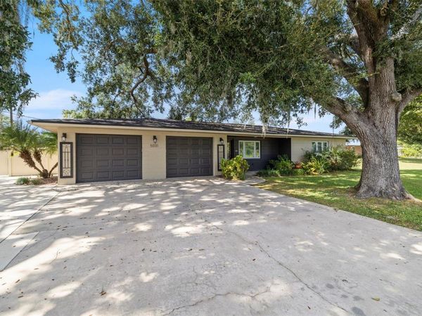 5031 LAKEWOOD ROAD, SEBRING, FL 33875