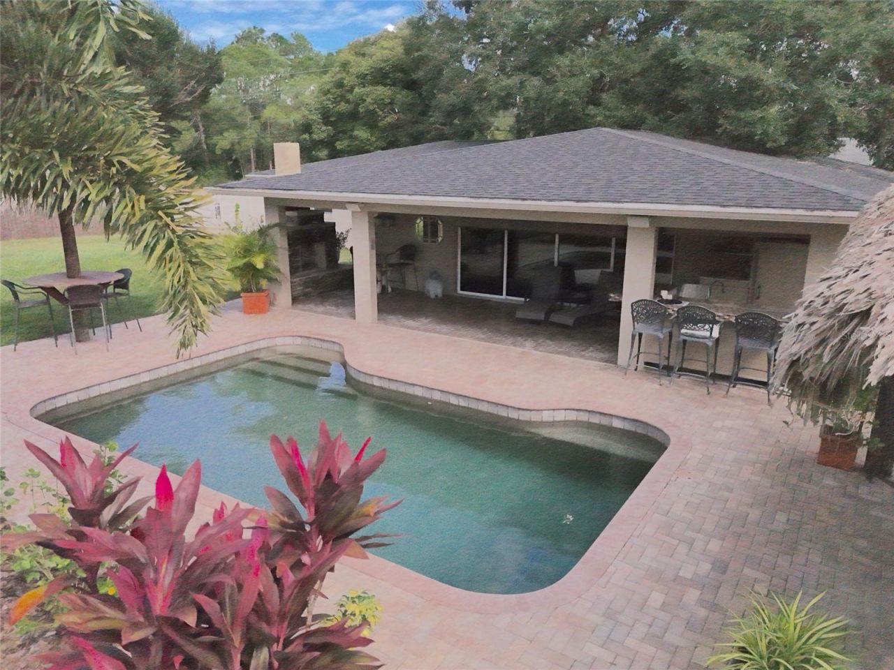 5031 Lakewood Road, Sebring, FL 33875 Photo