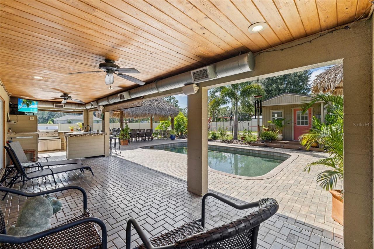 5031 Lakewood Road, Sebring, FL 33875 Photo