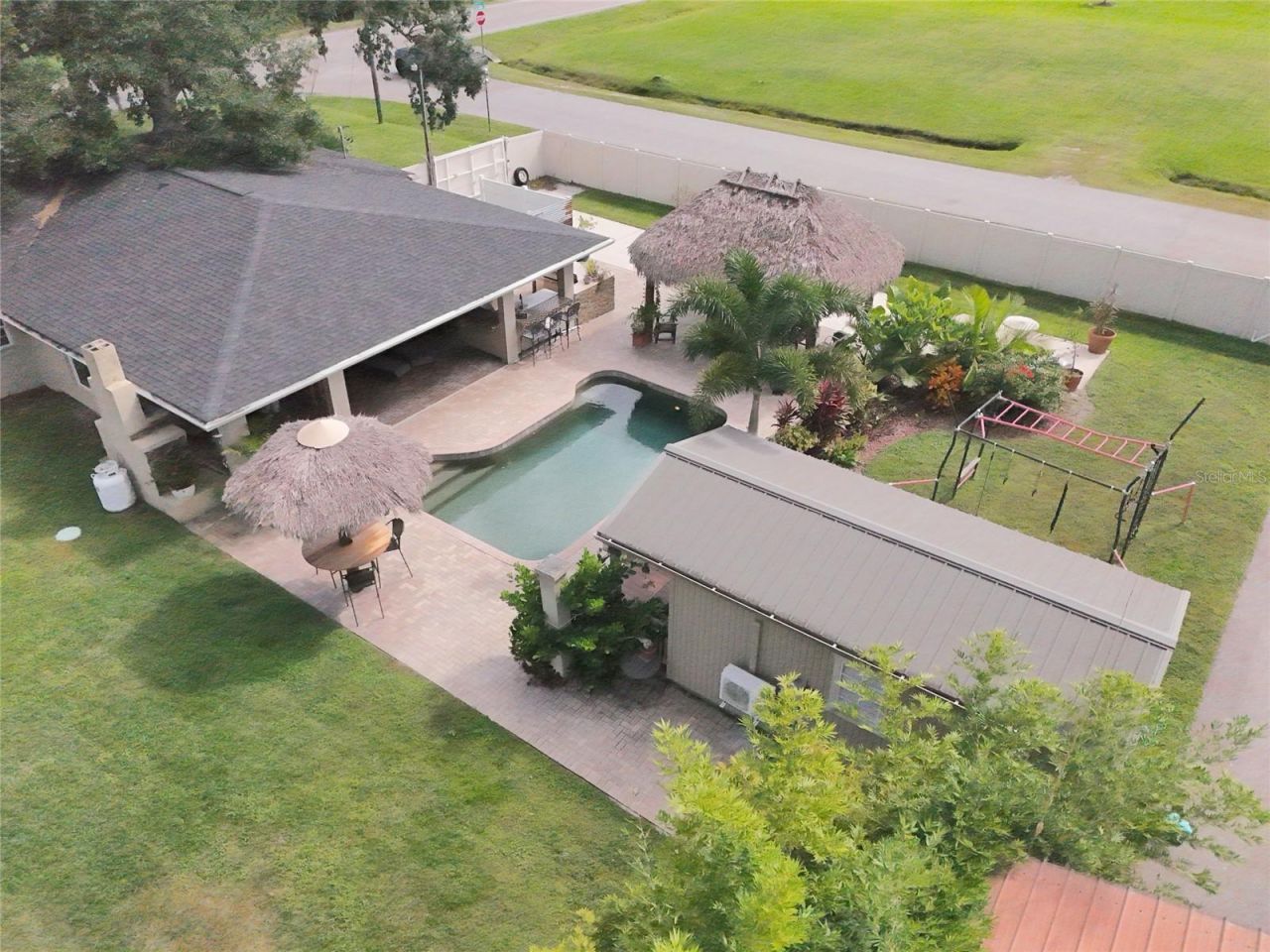 5031 Lakewood Road, Sebring, FL 33875 Photo