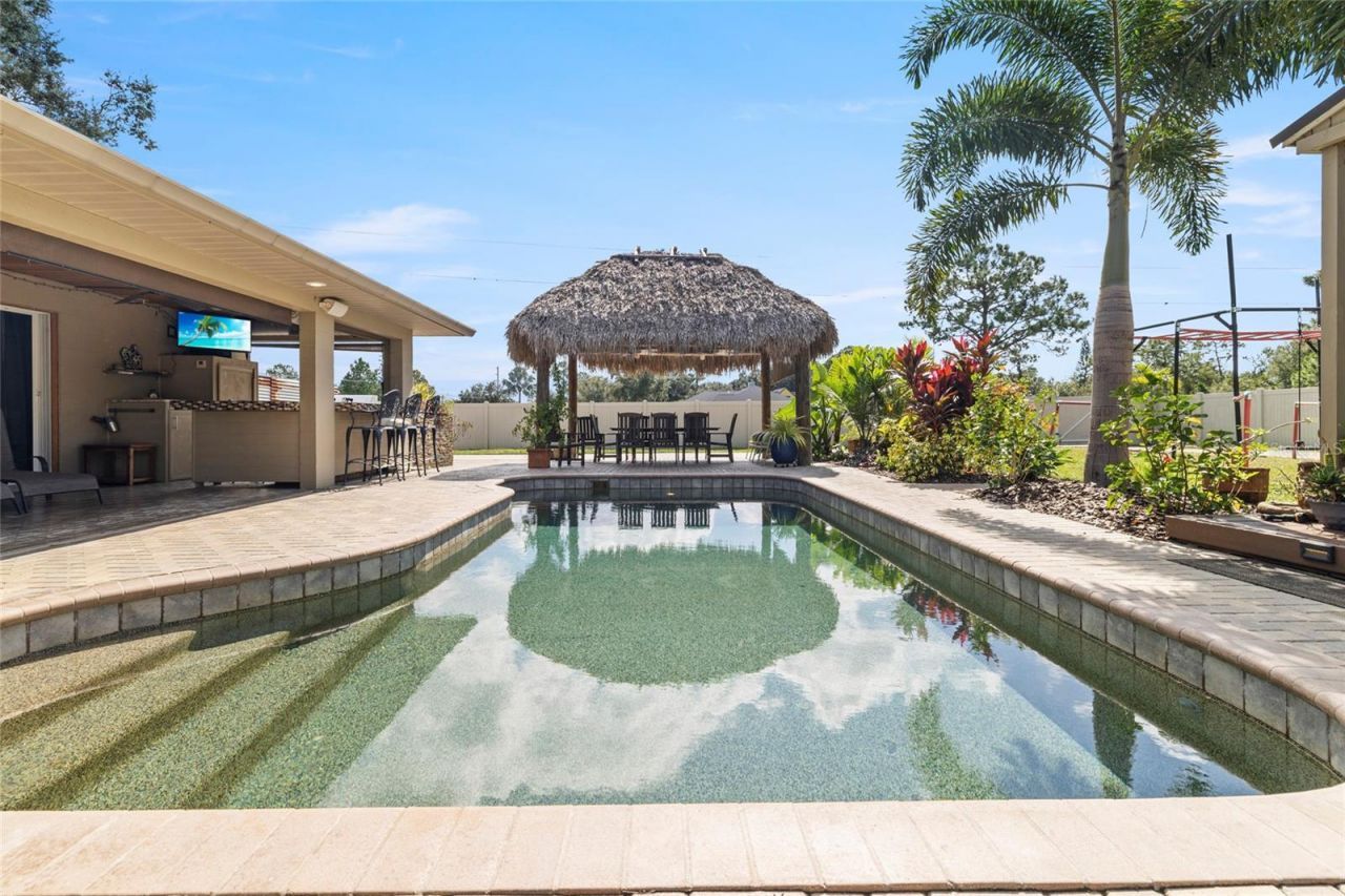 5031 Lakewood Road, Sebring, FL 33875 Photo