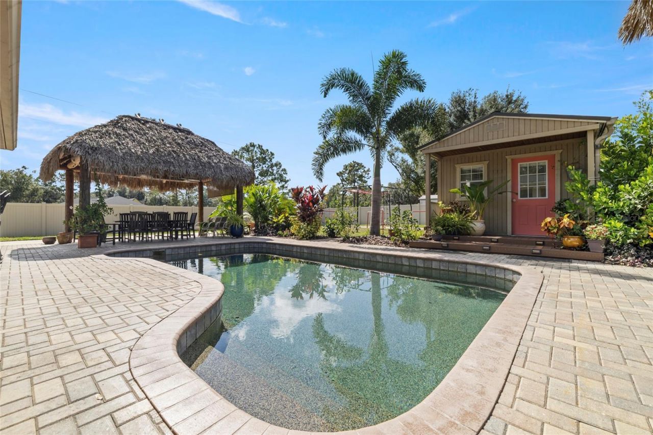 5031 Lakewood Road, Sebring, FL 33875 Photo