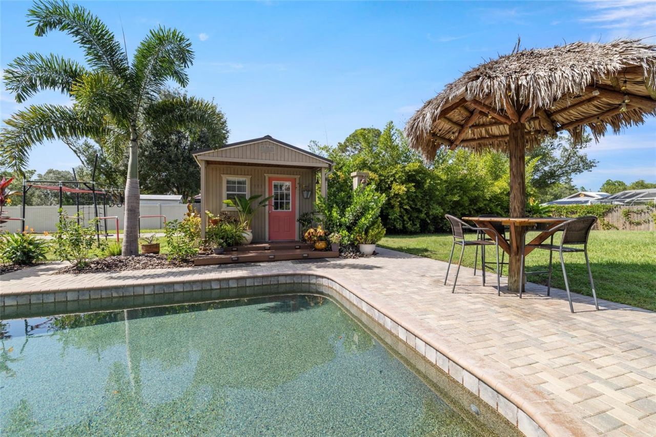 5031 Lakewood Road, Sebring, FL 33875 Photo