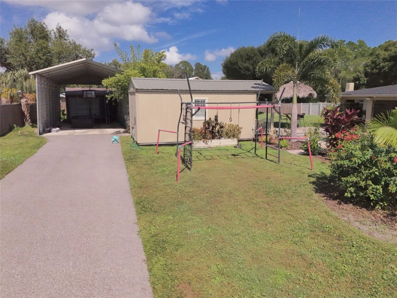 5031 Lakewood Road, Sebring, FL 33875 Photo