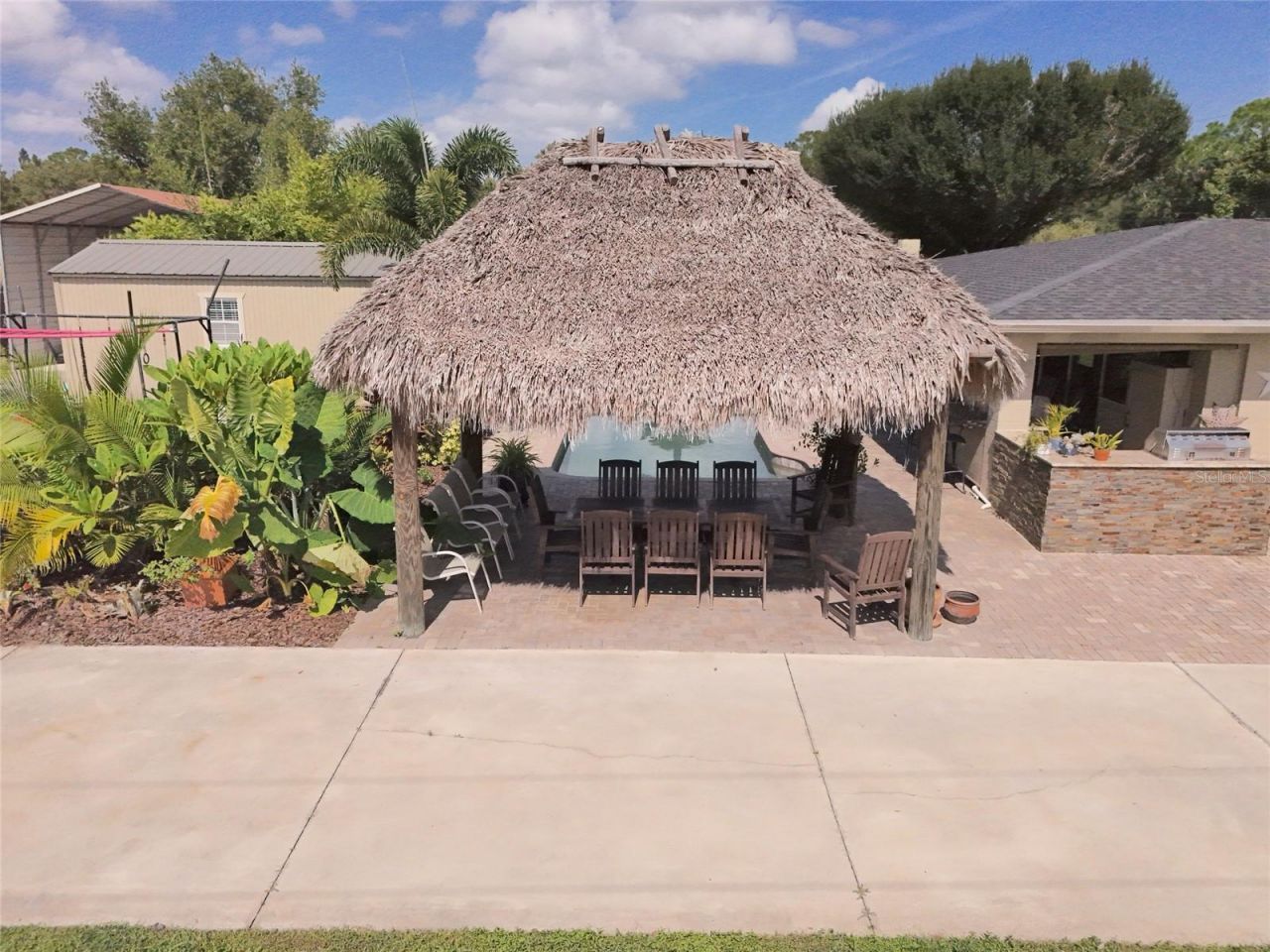 5031 Lakewood Road, Sebring, FL 33875 Photo