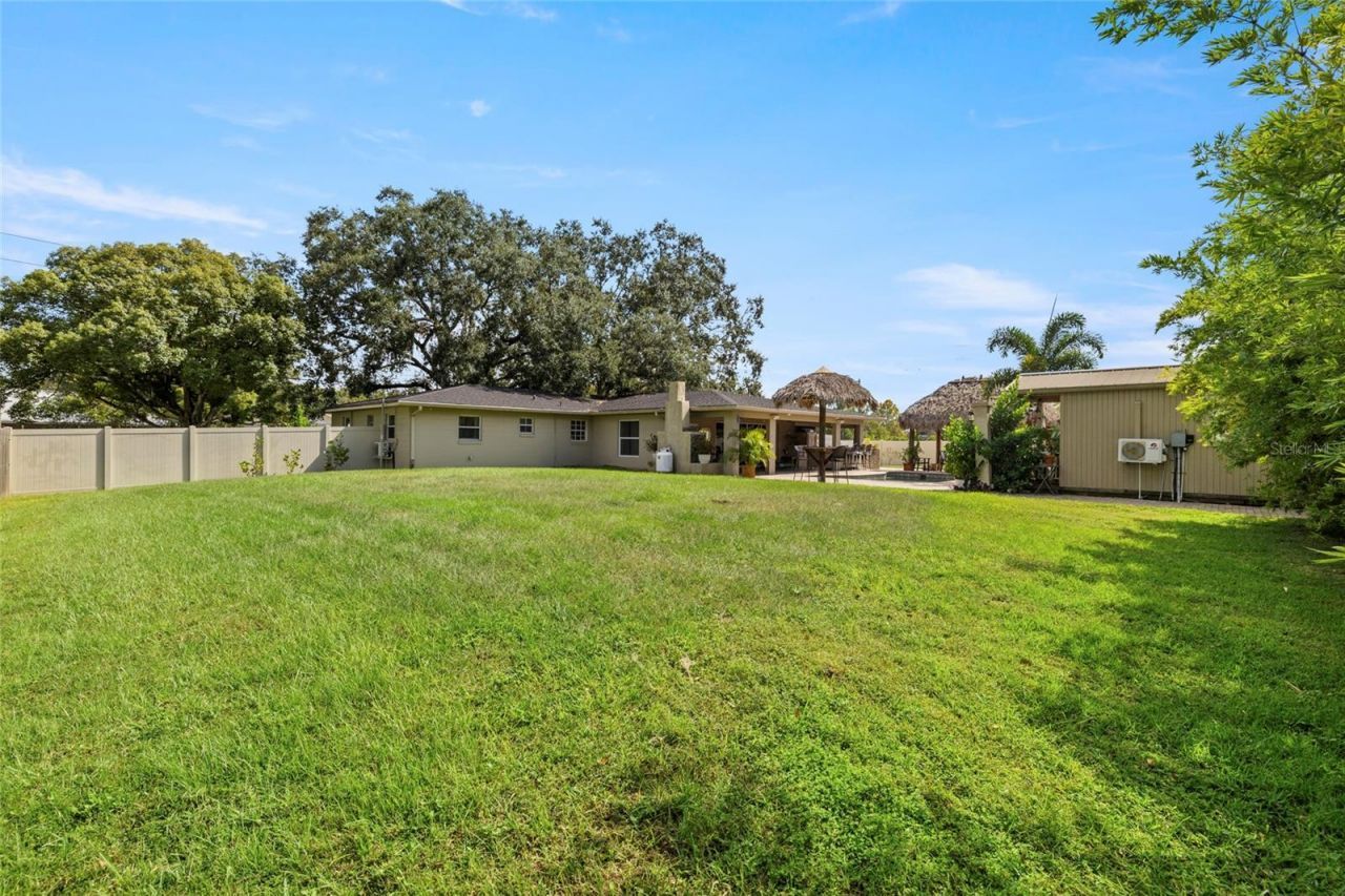 5031 Lakewood Road, Sebring, FL 33875 Photo