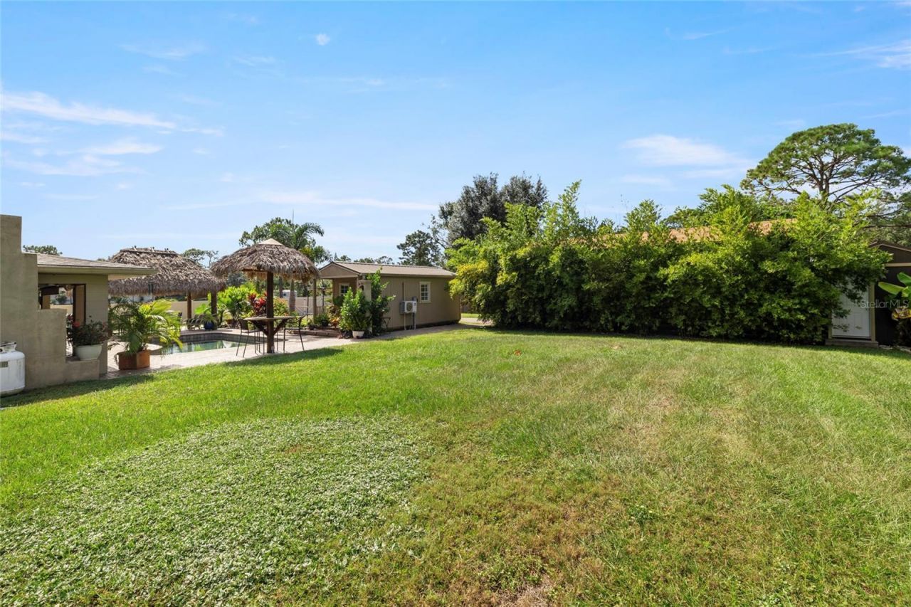 5031 Lakewood Road, Sebring, FL 33875 Photo