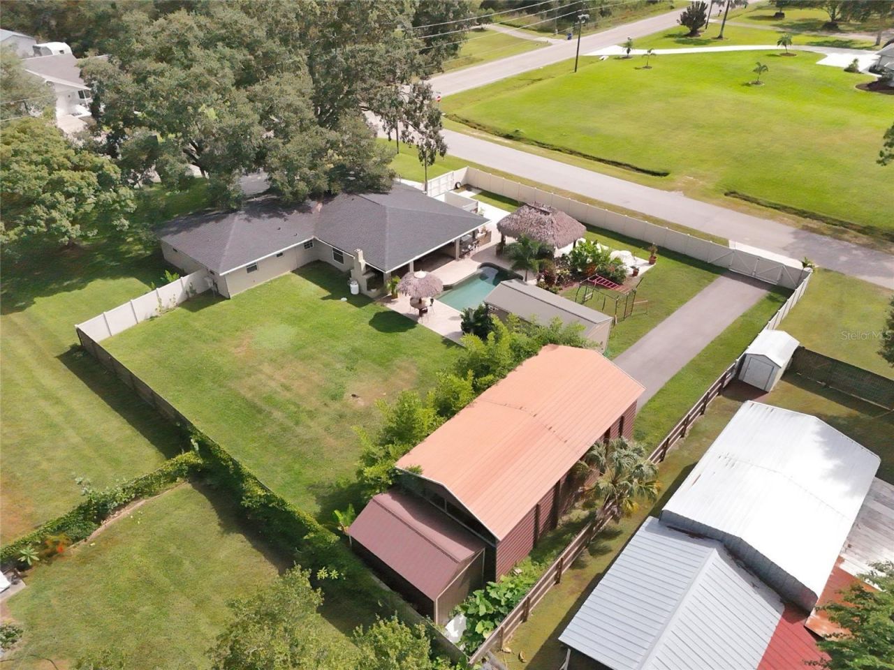 5031 Lakewood Road, Sebring, FL 33875 Photo