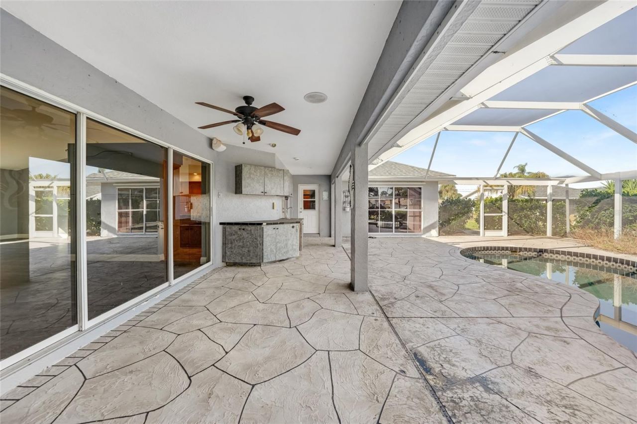 2 Broadmoor Road, Rotonda West, FL 33947 Photo