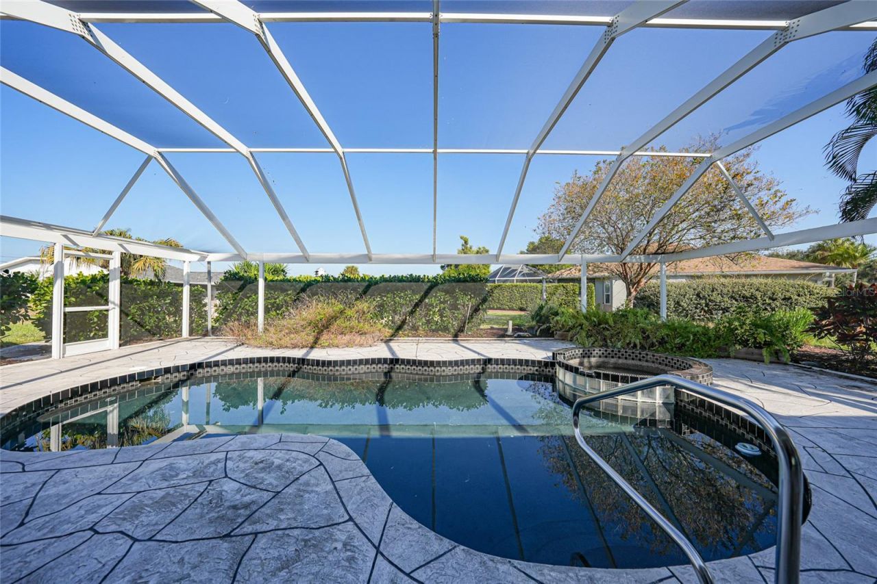 2 Broadmoor Road, Rotonda West, FL 33947 Photo