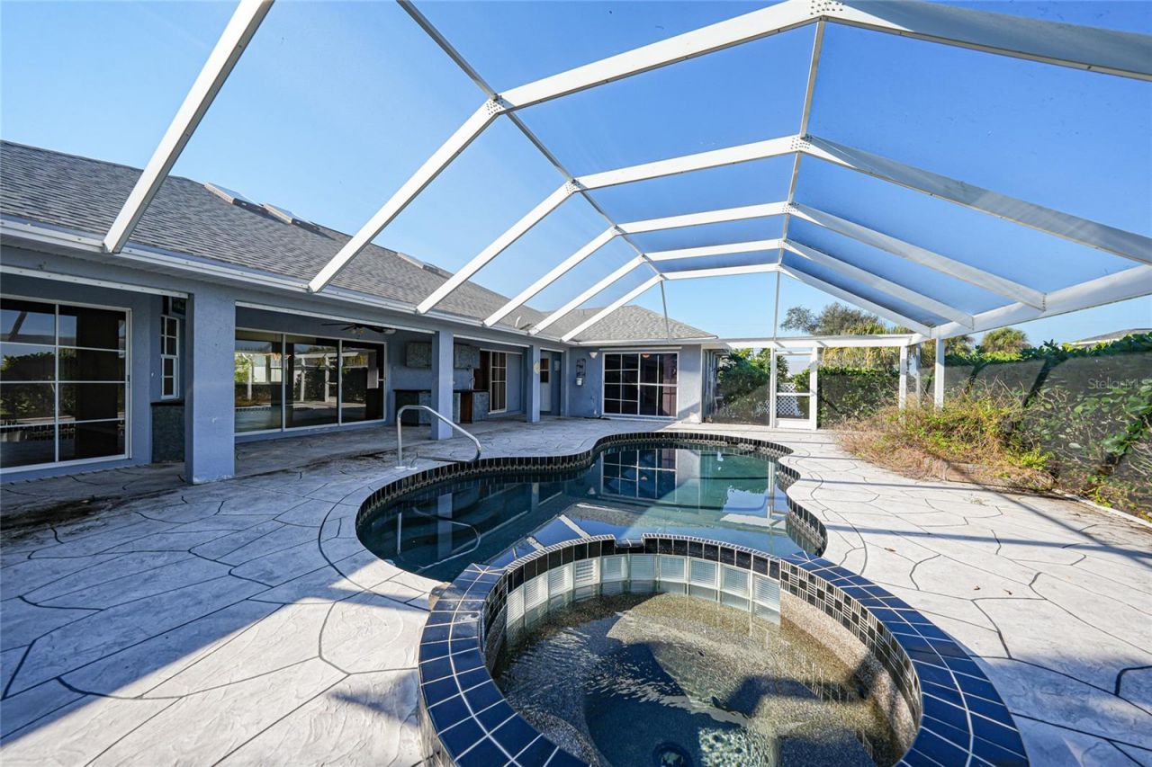2 Broadmoor Road, Rotonda West, FL 33947 Photo