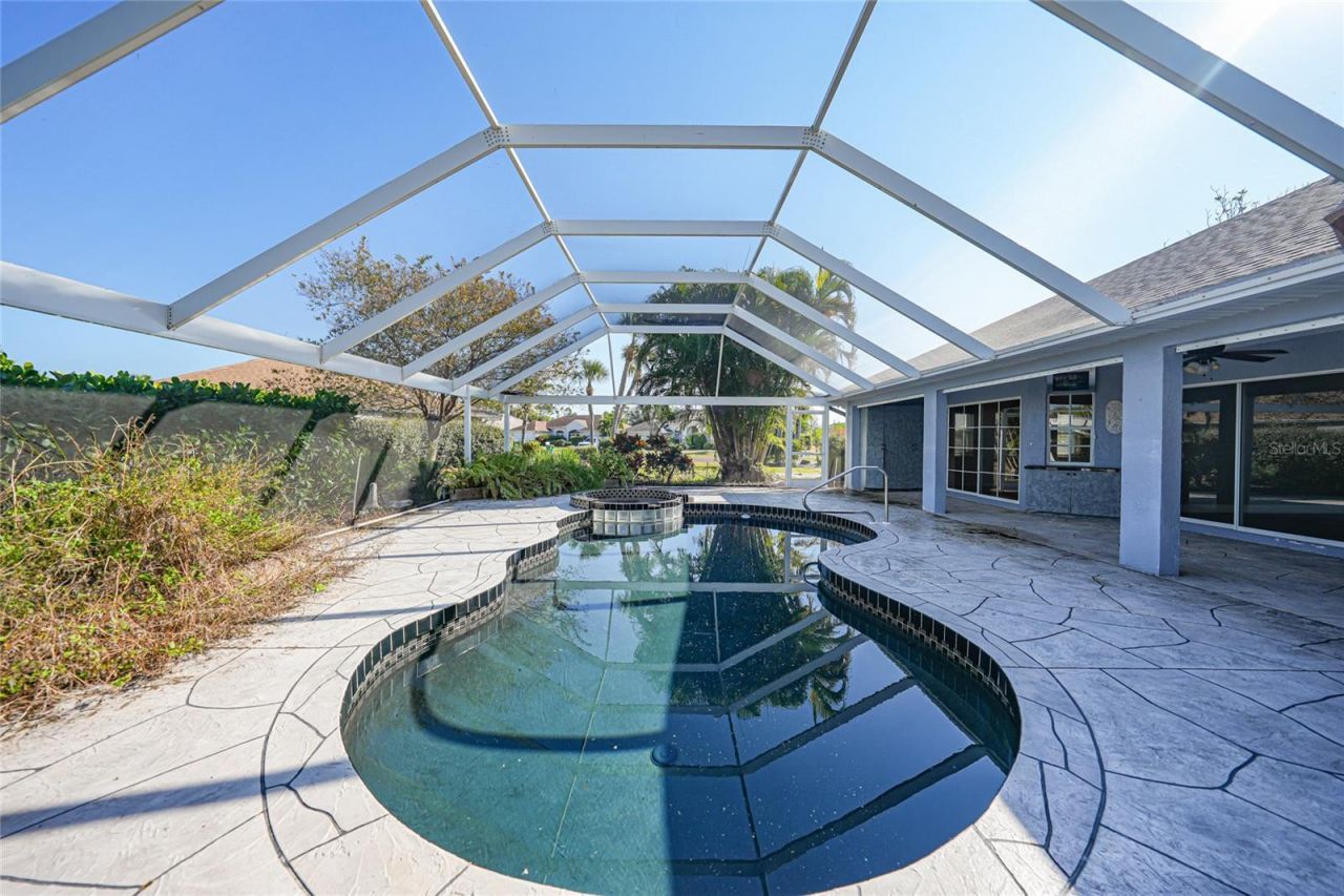 2 Broadmoor Road, Rotonda West, FL 33947 Photo