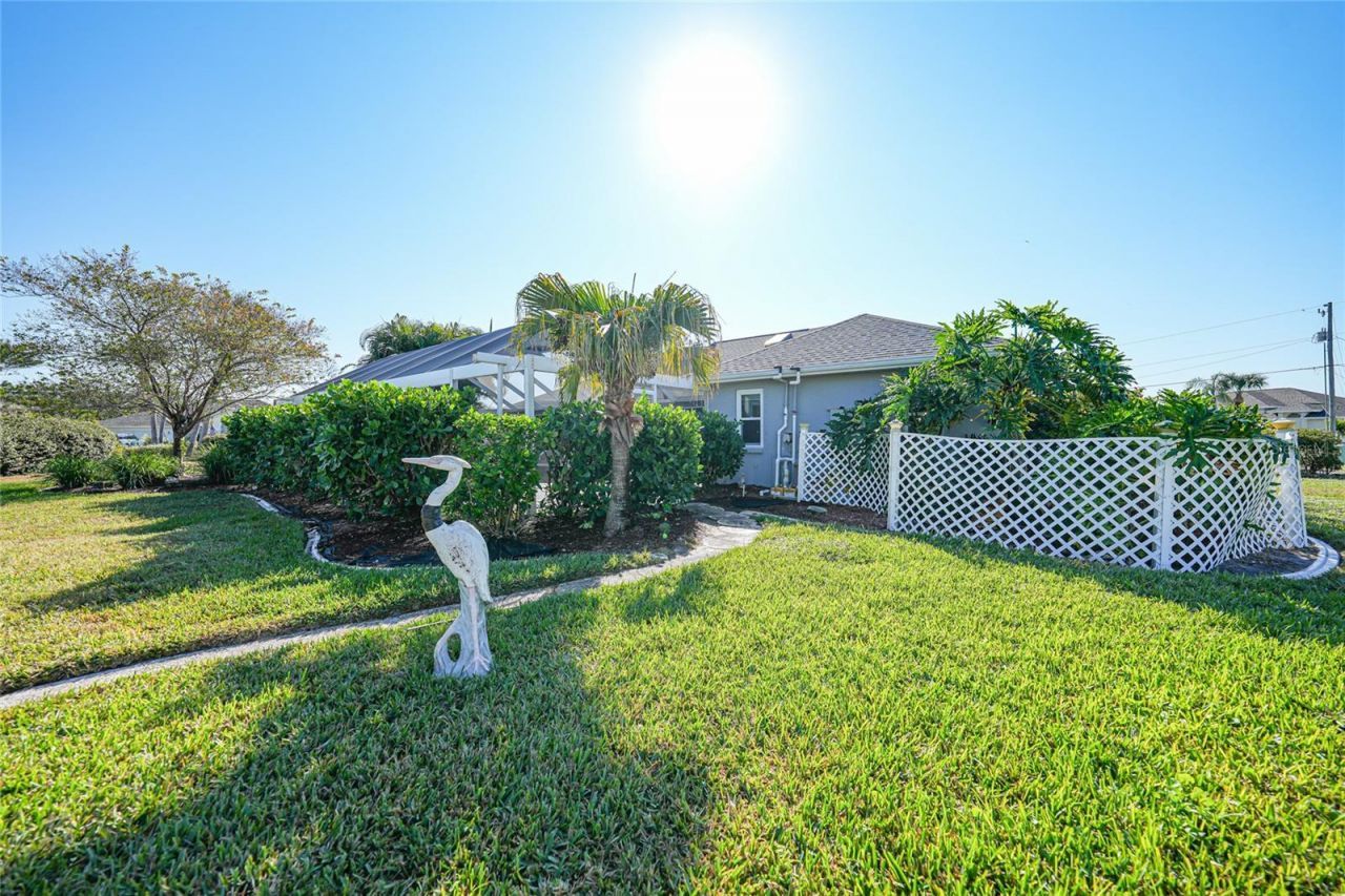 2 Broadmoor Road, Rotonda West, FL 33947 Photo