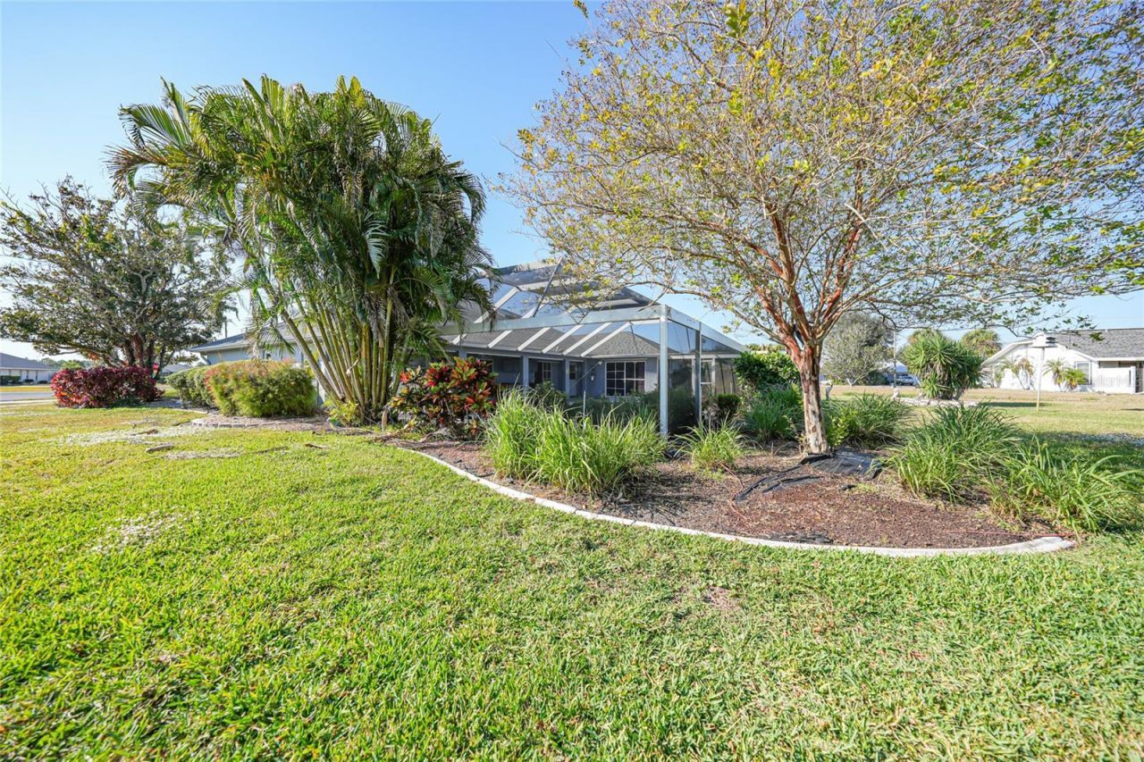 2 Broadmoor Road, Rotonda West, FL 33947 Photo