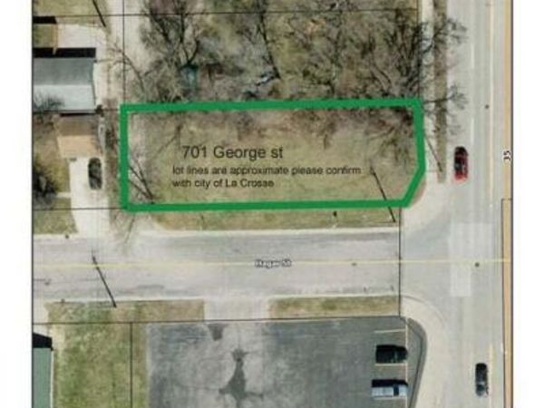701 GEORGE STREET, La Crosse, WI 54603