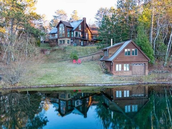 4426 Shady Lane, Eveleth, MN 55734