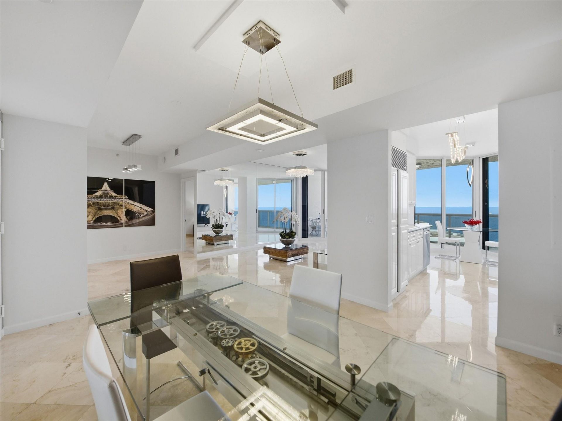 3200 N Ocean Boulevard, Unit 2505, Fort Lauderdale, FL 33308 Photo