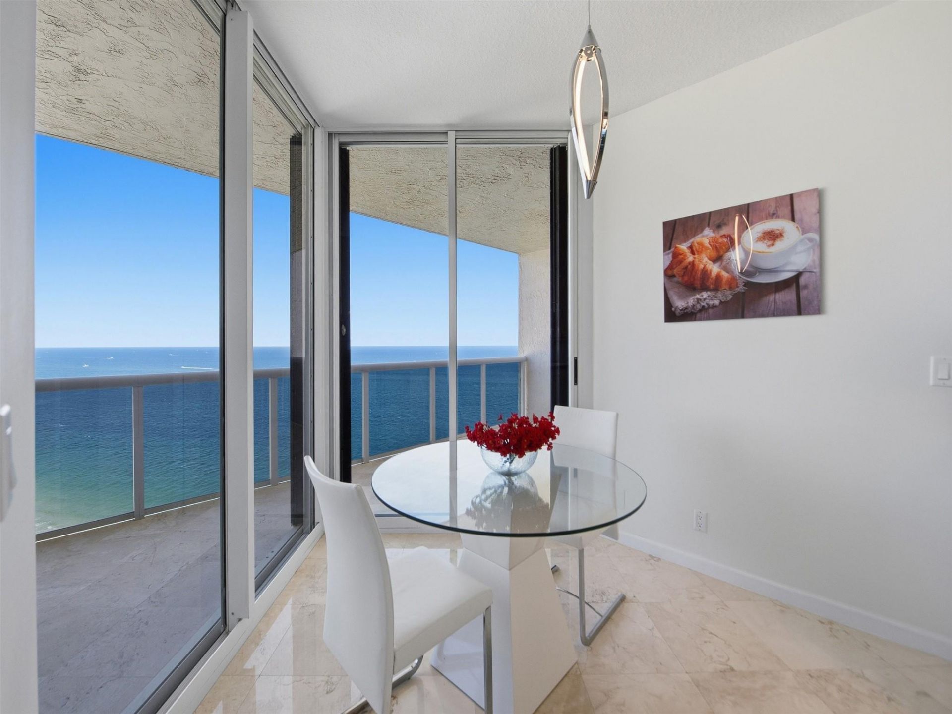 3200 N Ocean Boulevard, Unit 2505, Fort Lauderdale, FL 33308 Photo