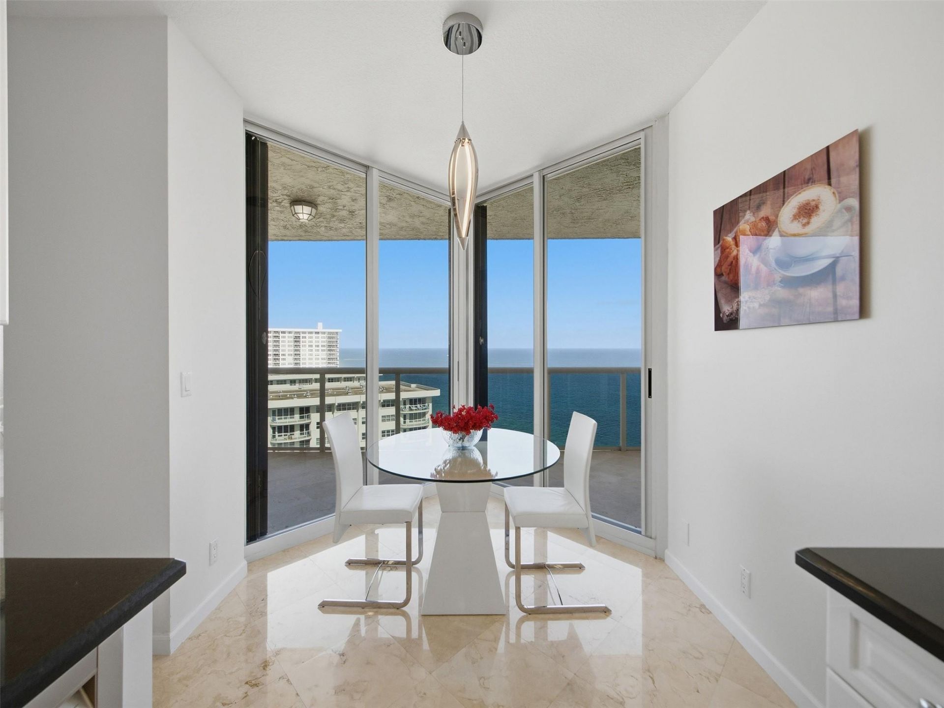 3200 N Ocean Boulevard, Unit 2505, Fort Lauderdale, FL 33308 Photo