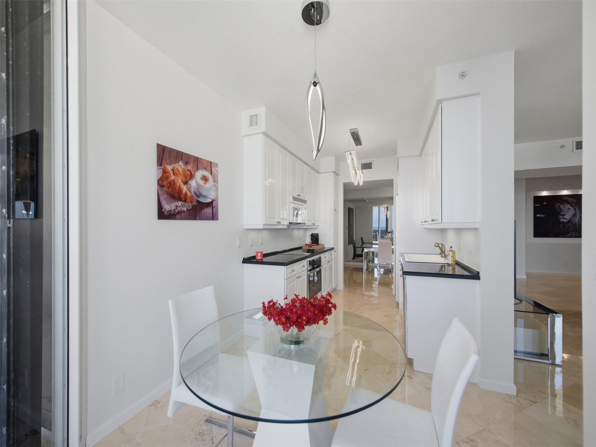 3200 N Ocean Boulevard, Unit 2505, Fort Lauderdale, FL 33308 Photo