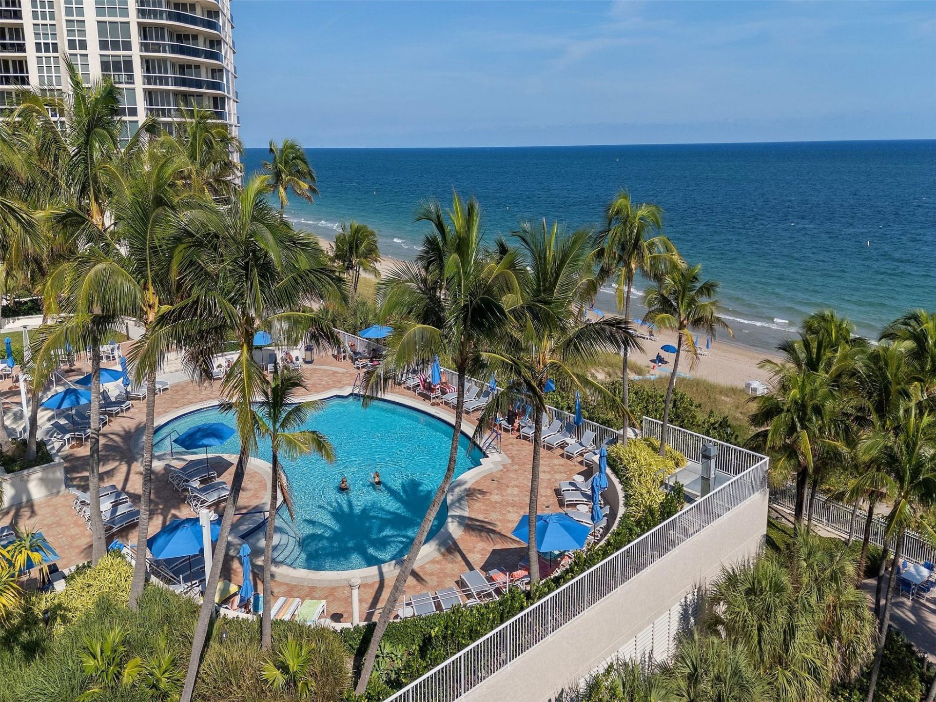 3200 N Ocean Boulevard, Unit 2505, Fort Lauderdale, FL 33308 Photo