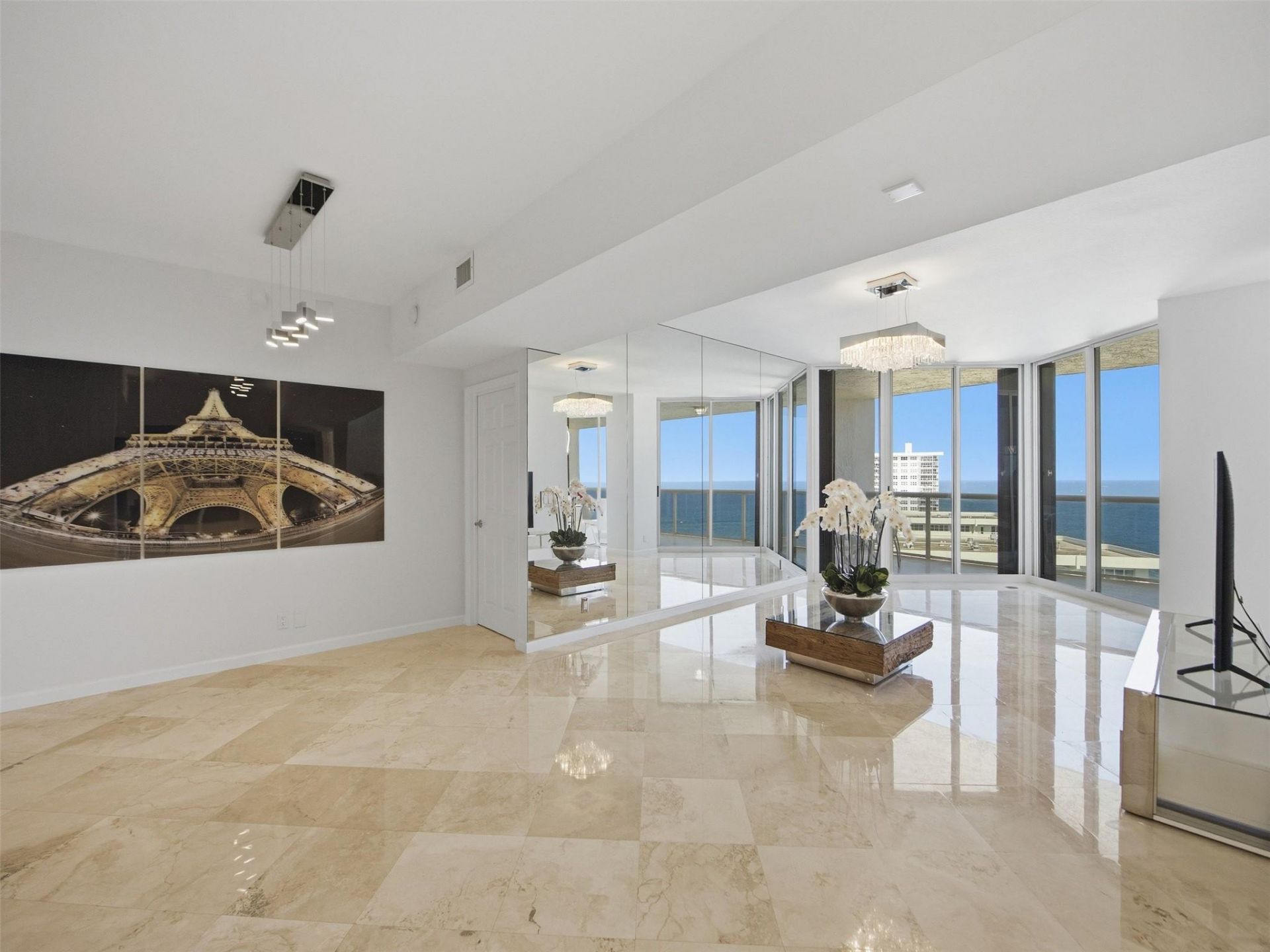3200 N Ocean Boulevard, Unit 2505, Fort Lauderdale, FL 33308 Photo
