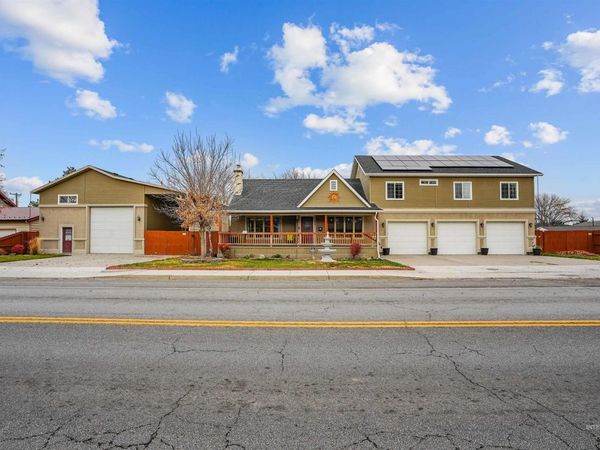 720 E Main Street, Jerome, ID 83338
