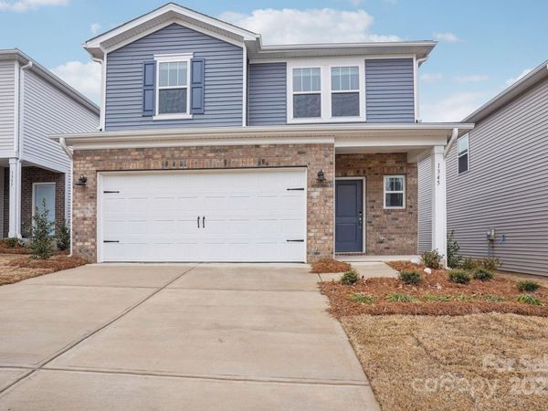 1265 30TH Street Lane NE, Conover, NC 28613