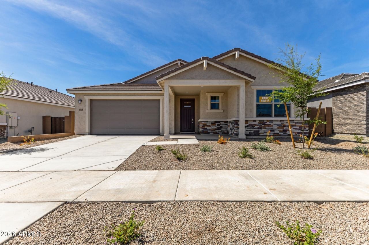 25728 N 148th Drive, Surprise, AZ 85387 Main Photo