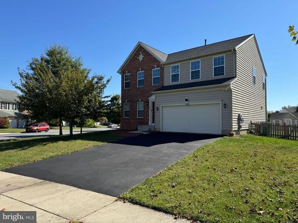 18238 PRESTWICK DRIVE, HAGERSTOWN, MD 21740