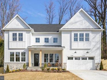 6545 PLACID STREET, FALLS CHURCH, VA 22043