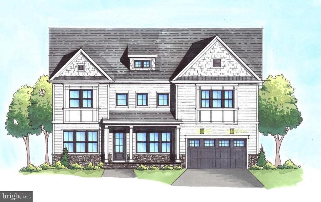 6545 PLACID STREET, FALLS CHURCH, VA 22043