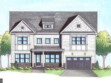 6545 PLACID STREET, FALLS CHURCH, VA 22043