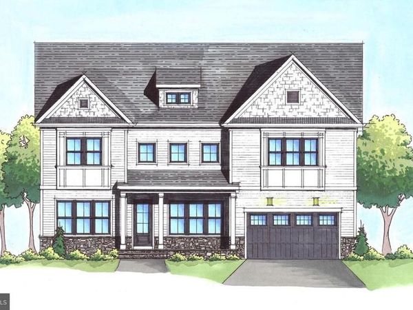 6545 PLACID STREET, FALLS CHURCH, VA 22043