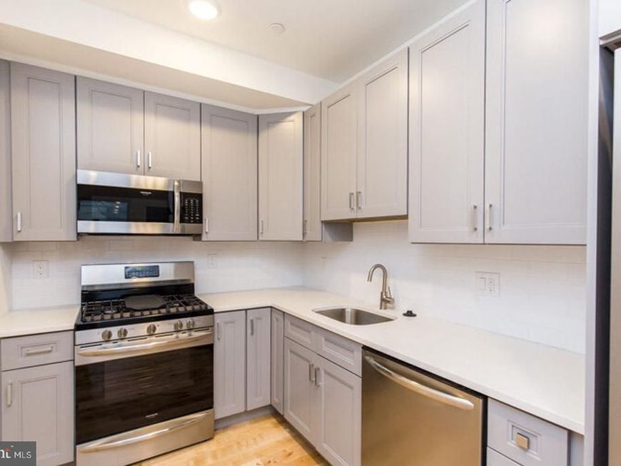 4100 Ludlow Street, Unit 1N, Philadelphia, PA 19104 Main Photo