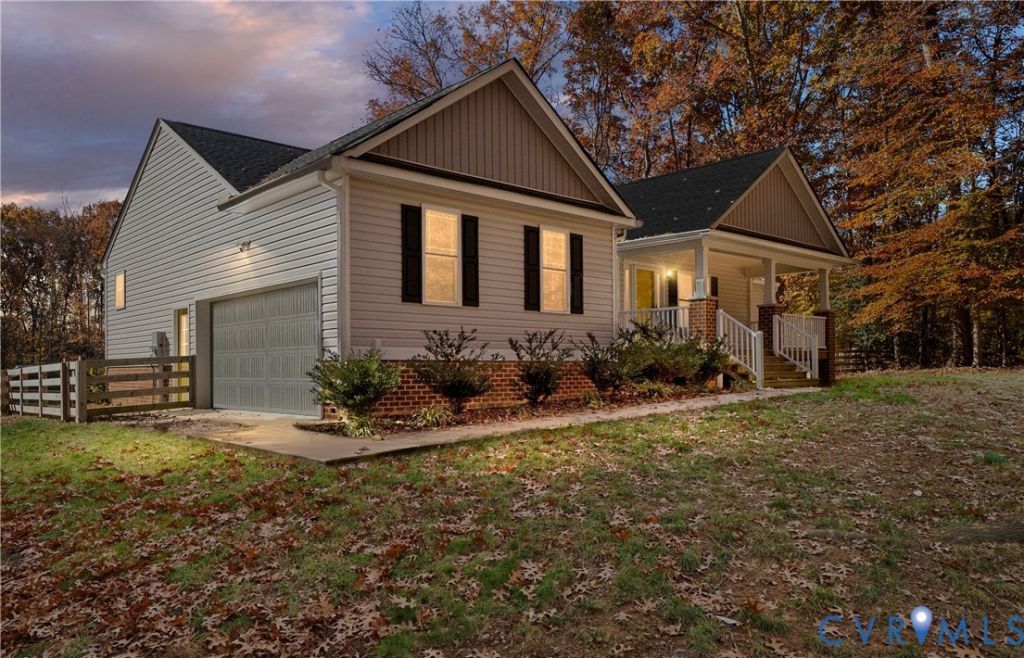 600 Signboard Rd, Louisa, VA 23024 Main Photo