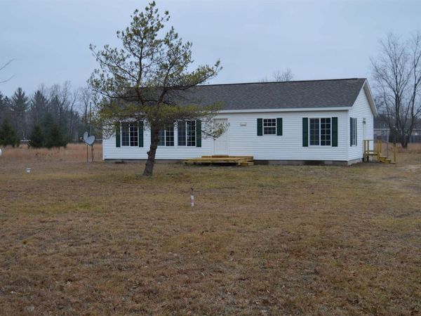 3476 Tree Lane SW, South Boardman, MI 49680