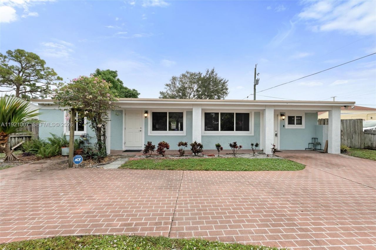 112 Milton St, Unit 114, Lantana, FL 33462 Photo