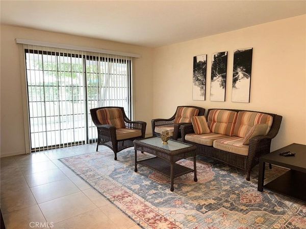 2701 E Mesquite, Unit Q69, Palm Springs, CA 92264